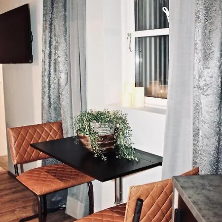 Cozy In The Heart Of *